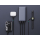 Aukey Powerbank Sprint X PD 100W + 30W 20000mAh złoty - 1471901 - zdjęcie 3